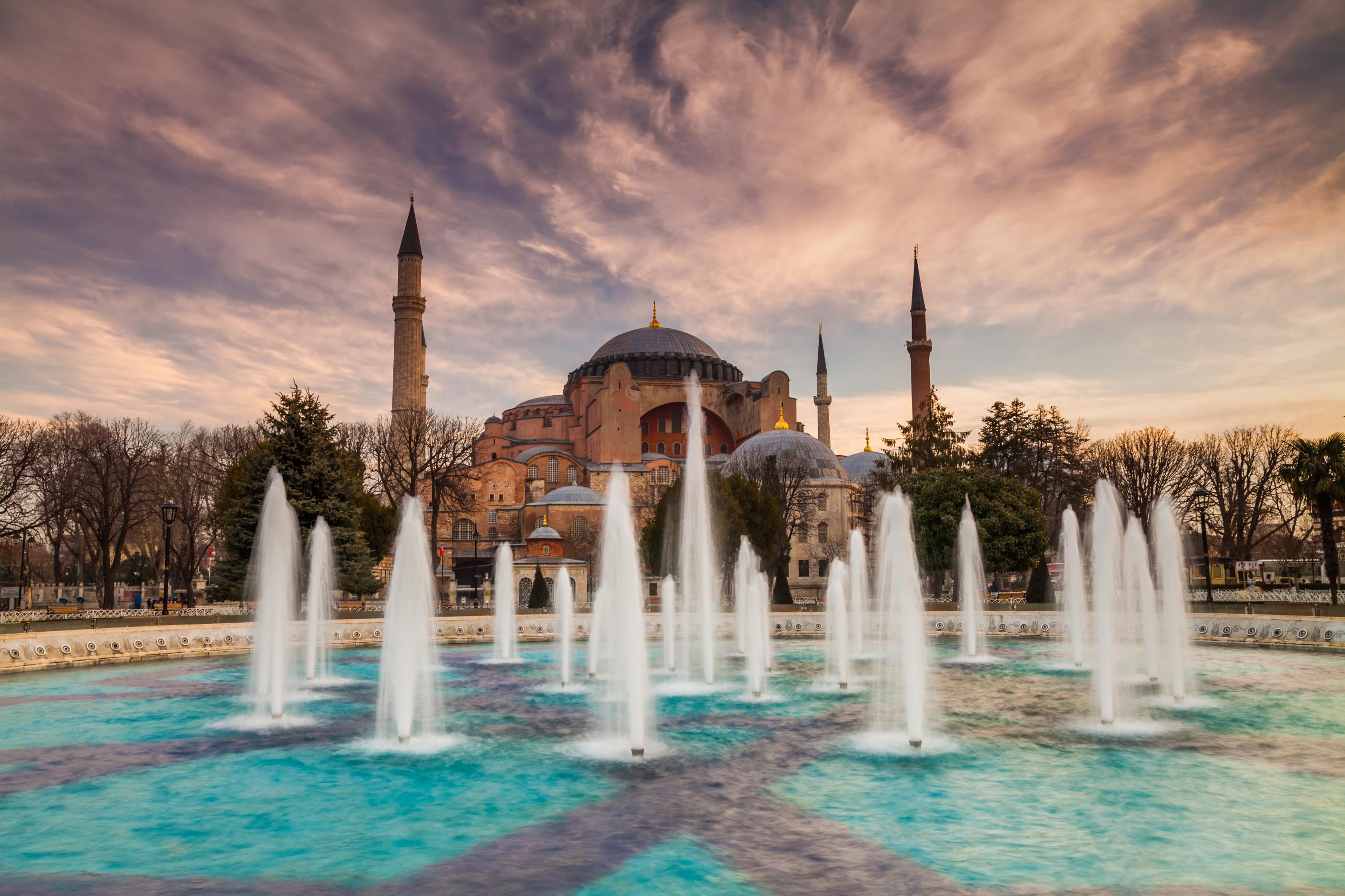 Magnificent Museums in Istanbul